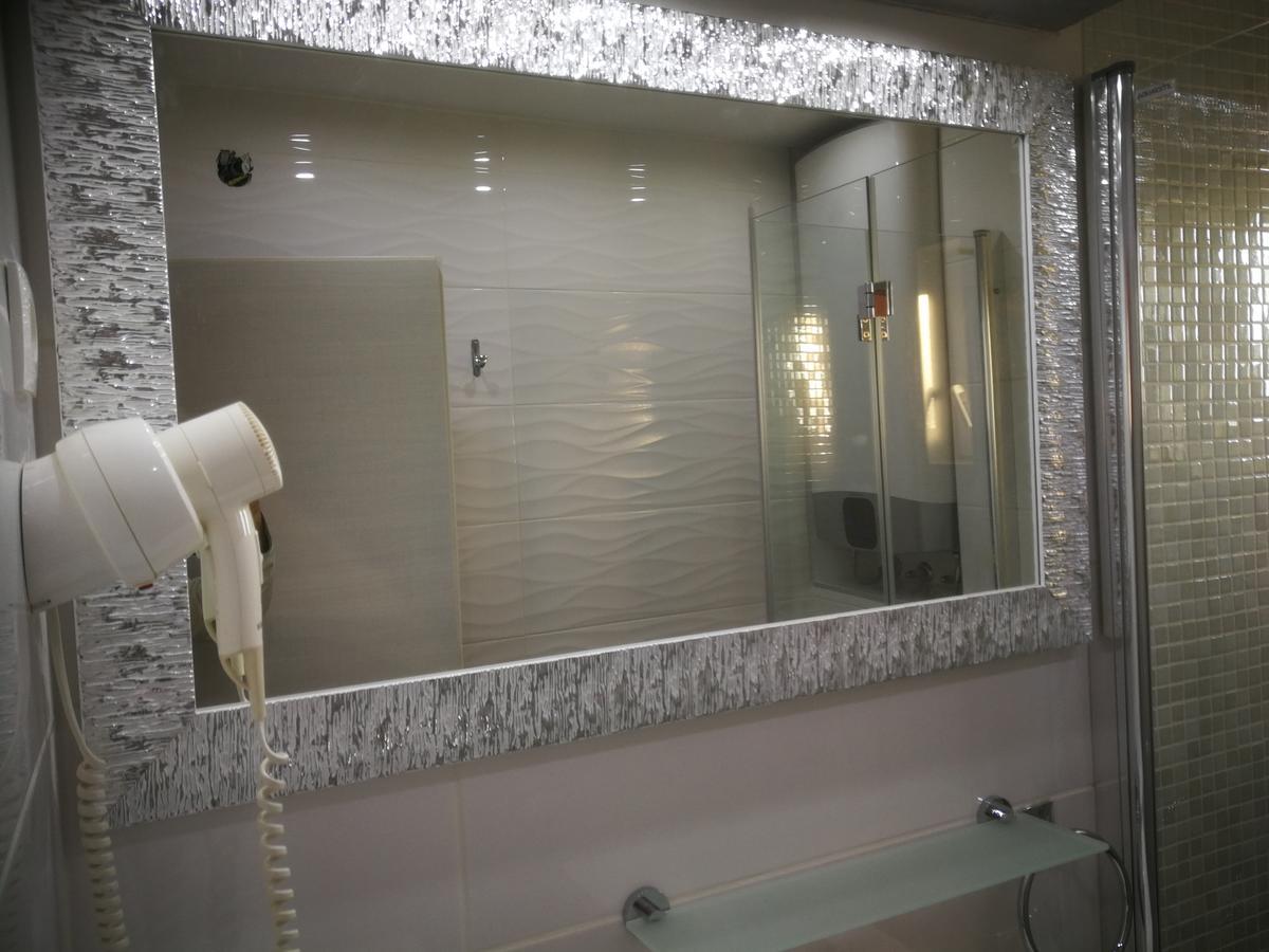 Palladium City Center Apartments マカルスカ エクステリア 写真