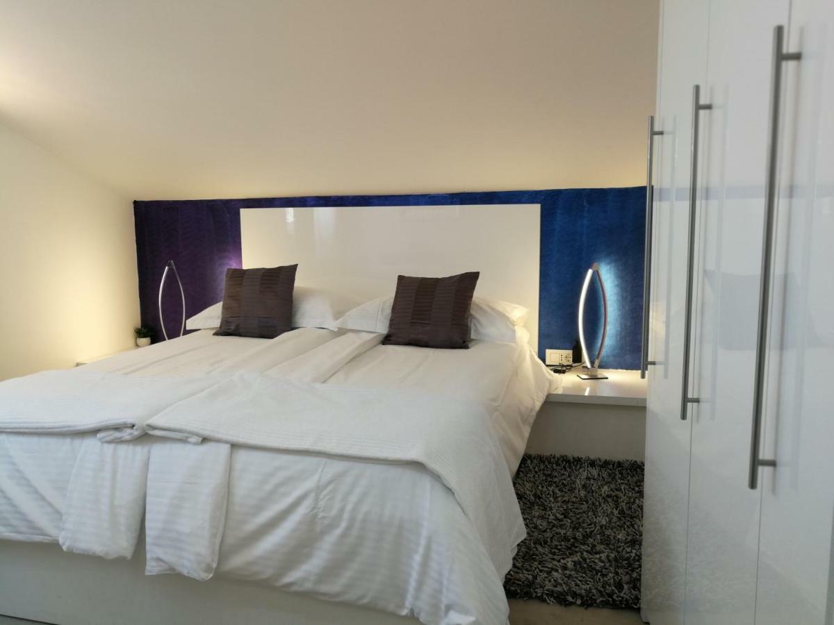 Palladium City Center Apartments マカルスカ エクステリア 写真